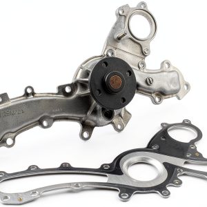 AISIN Water Pump WPT-803 Carbon Ceramic Engine Cooling Pump-0