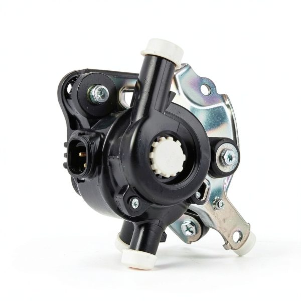 MUSHENG Inverter Water Pump for Toyota Prius 2004-2009 High Grade Seal-5