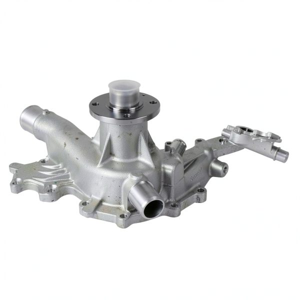 Water Pump Kit PAROD AW4108 for Ford Explorer/Mustang Gasket Set-1