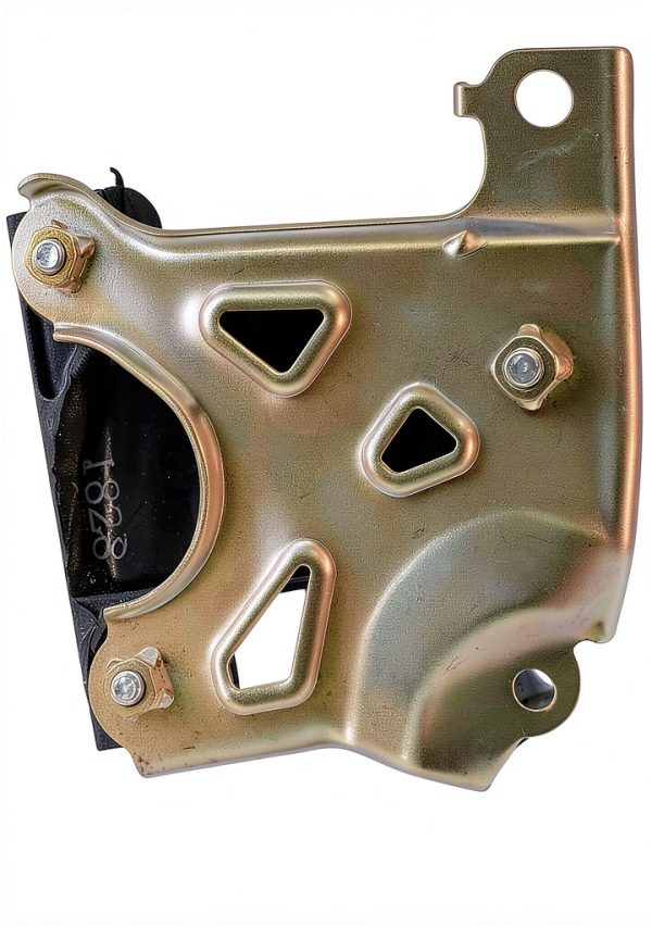MUSHENG Inverter Water Pump for Toyota Prius 2004-2009 High Grade Seal-3