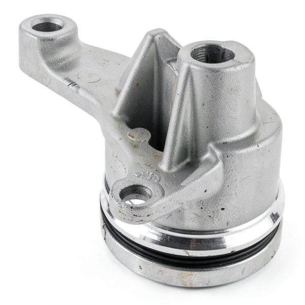 A-Premium Engine Water Pump for Ford Lincoln Mazda High Flow Alloy-6