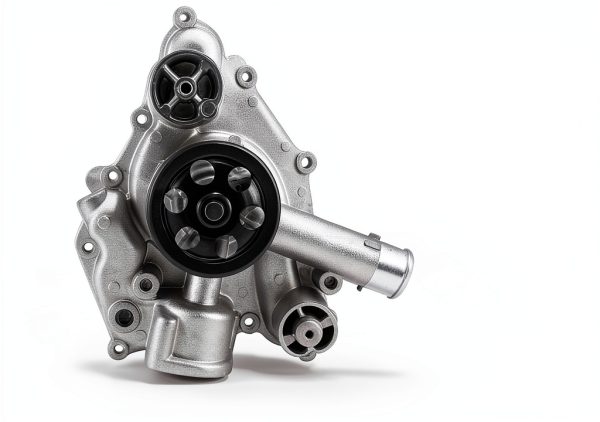 Engine Water Pump AULINK Automotive Metal Leak-Free Model AUWPB022-4
