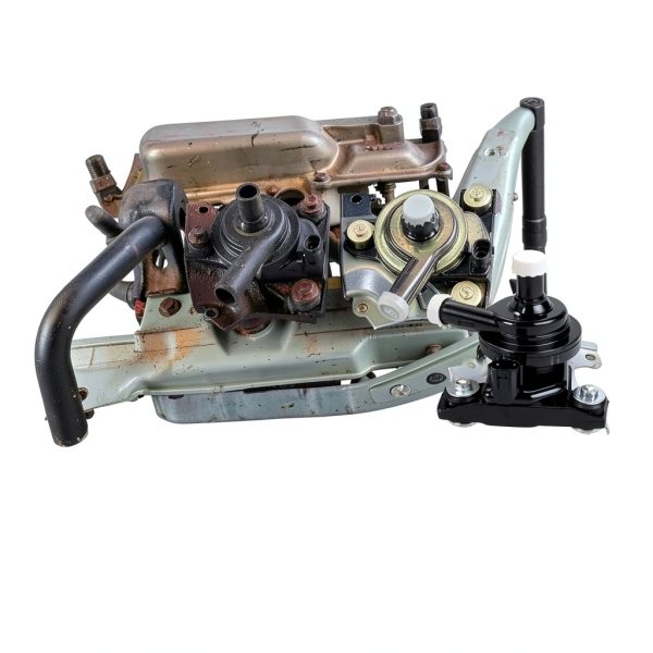 MUSHENG Inverter Water Pump for Toyota Prius 2004-2009 High Grade Seal-2