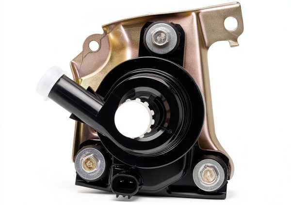 MUSHENG Inverter Water Pump for Toyota Prius 2004-2009 High Grade Seal-4