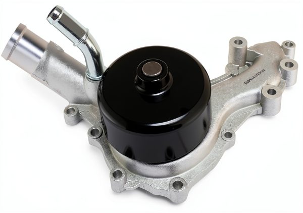 IRONTREE Water Pump for Van TWP6169 Metal Engine Cooling Replacement-1