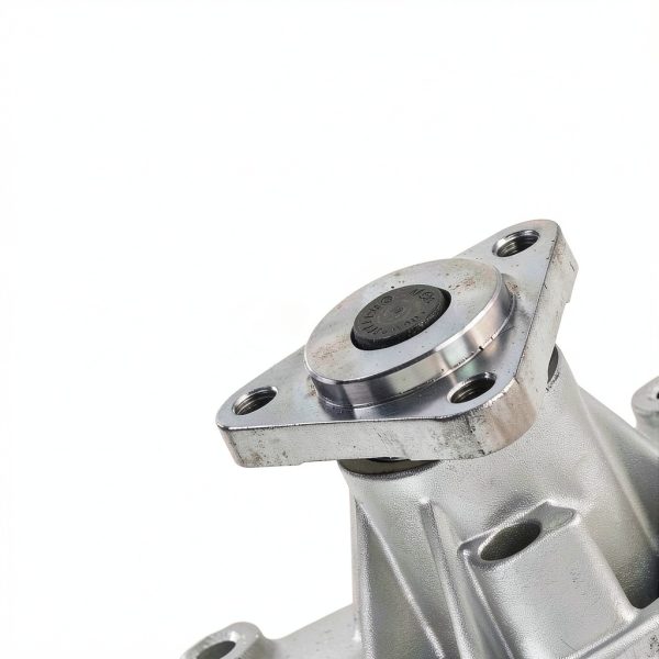 A-Premium Engine Water Pump for Ford Lincoln Mazda High Flow Alloy-2