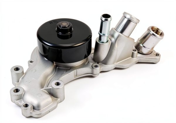 Engine Water Pump AULINK AUWPB386 Direct Fit Jeep Wrangler 2012-2018-2