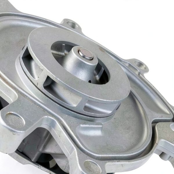 Engine Water Pump IRONTREE AW7163 Premium Leak-Free Replacement-5