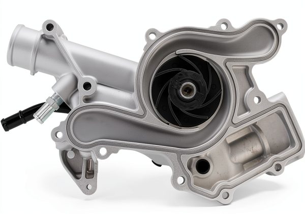 Engine Water Pump BDELI B18905WP High Performance Durable Replacement-1