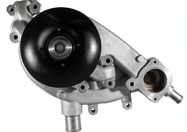 ACDelco Water Pump 252-901 Aluminum Heavy Duty Fit for GM Trucks-1