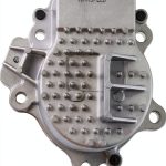 BUSIDN Toyota Prius Hybrid 1.8L Engine Water Pump Replacement with-0