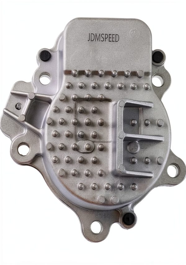 BUSIDN Toyota Prius Hybrid 1.8L Engine Water Pump Replacement with-0