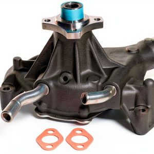 ACDelco Water Pump Kit 88926225 Alloy Steel Vehicle Specific Fit-0