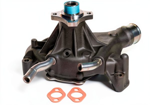 ACDelco Water Pump Kit 88926225 Alloy Steel Vehicle Specific Fit-0