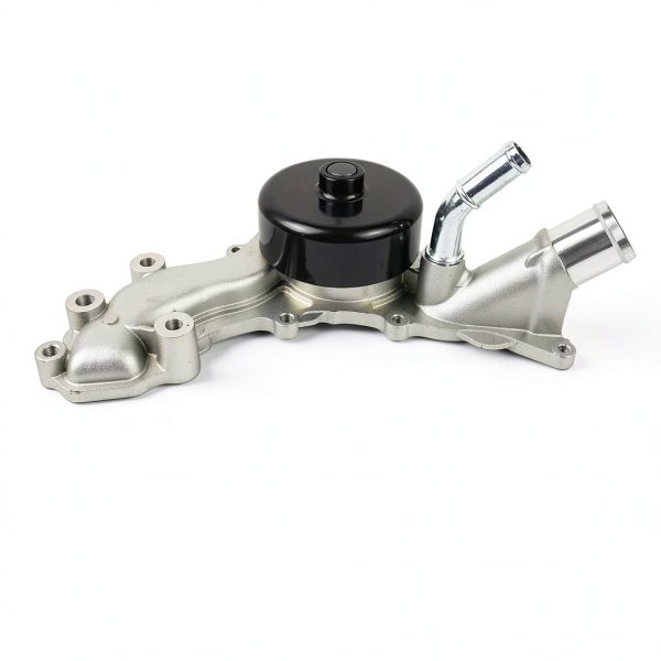 PAROD Water Pump AW6169 for 3.6L V6 Jeep Grand Cherokee and Dodge Kit-4