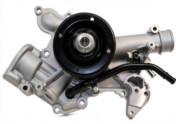 Engine Water Pump BDELI B18905WP High Performance Durable Replacement-2