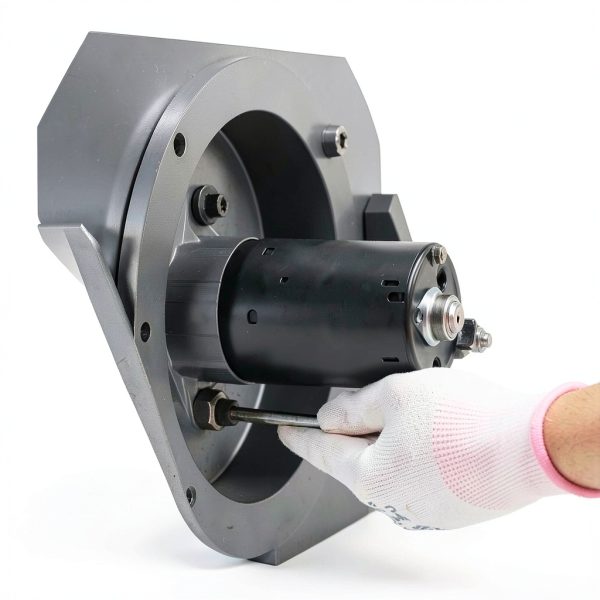 Engine Water Pump BDELI AW5104 Brushed Exterior High Performance-4