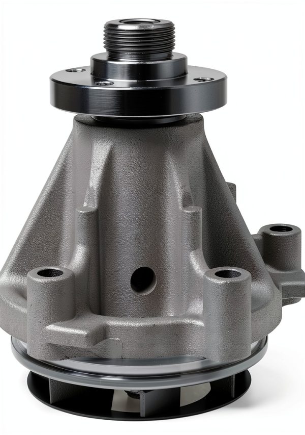 IRONTREE Water Pump TWP4130 for Aviator Premium OE Fit Leak-Free-1