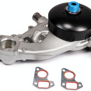 ACDelco Water Pump 252-901 Aluminum Heavy Duty Fit for GM Trucks-0