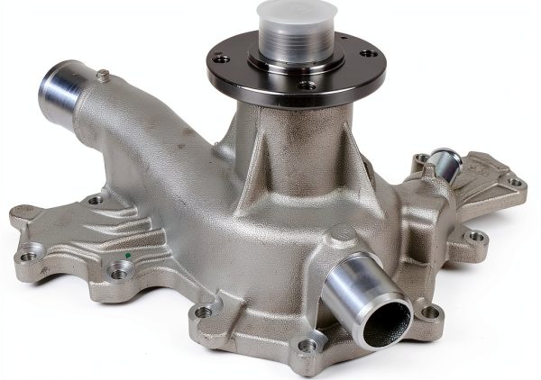 Water Pump Kit PAROD AW4108 for Ford Explorer/Mustang Gasket Set-6