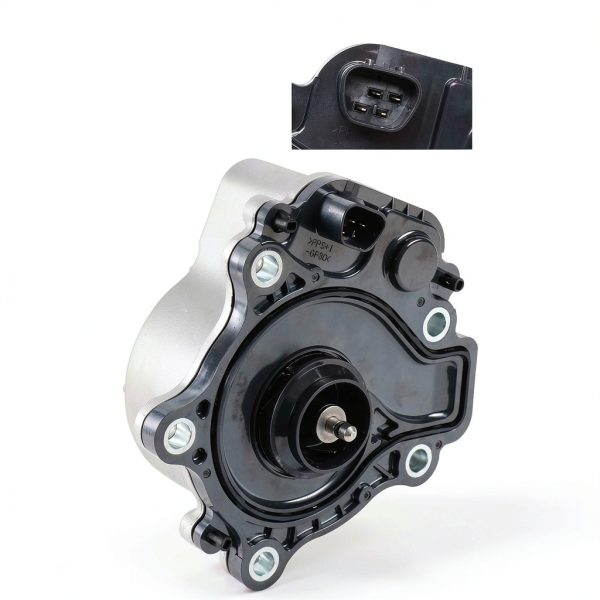 BUSIDN Toyota Prius Hybrid 1.8L Engine Water Pump Replacement with-2