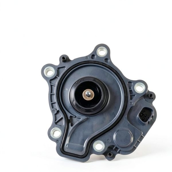 BUSIDN Toyota Prius Hybrid 1.8L Engine Water Pump Replacement with-5