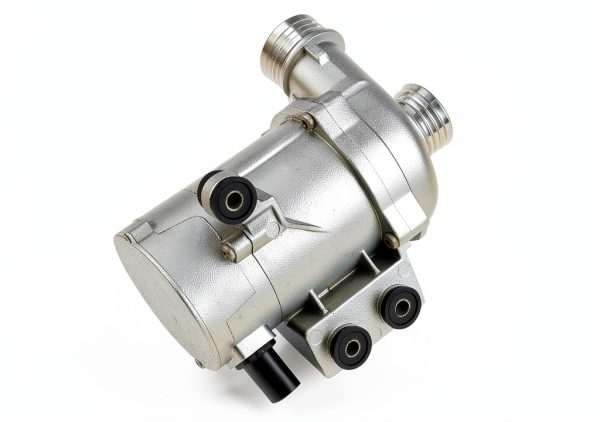 Mardarth Water Pump for BMW X3 X5 Z4 328i – Stainless Steel-6