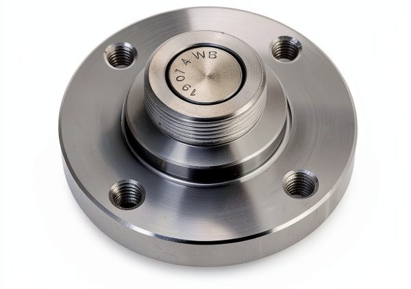 IRONTREE Water Pump TWP4130 for Aviator Premium OE Fit Leak-Free-5