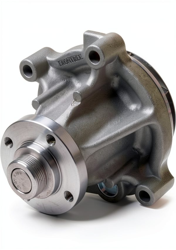 IRONTREE Water Pump TWP4130 for Aviator Premium OE Fit Leak-Free-4
