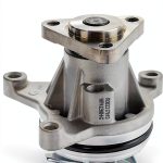 A-Premium Engine Water Pump for Ford Lincoln Mazda High Flow Alloy-0