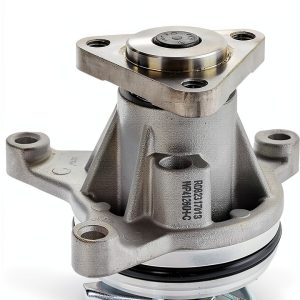 A-Premium Engine Water Pump for Ford Lincoln Mazda High Flow Alloy-0