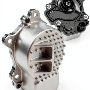 Mardarth Electric Water Pump for Toyota Prius 161A0-29015 Aluminum-0
