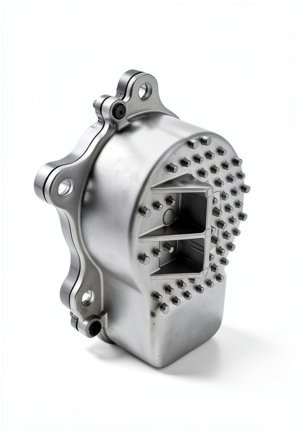 Mardarth Electric Water Pump for Toyota Prius 161A0-29015 Aluminum-3