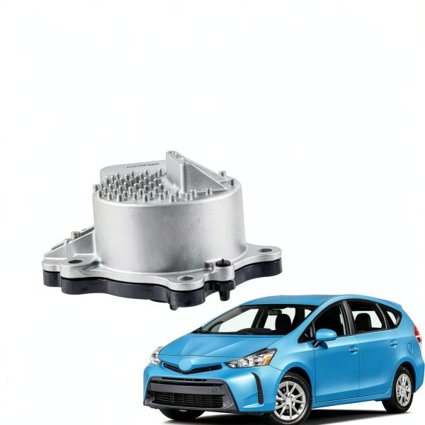 BUSIDN Toyota Prius Hybrid 1.8L Engine Water Pump Replacement with-1