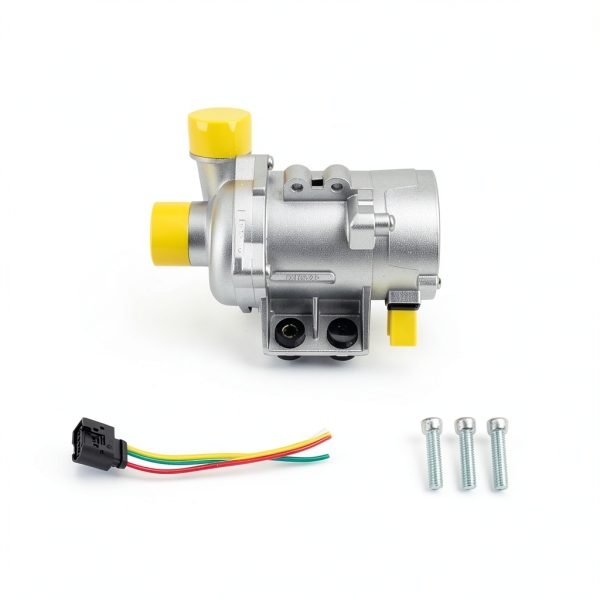 Mardarth Water Pump for BMW X3 X5 Z4 328i – Stainless Steel-4