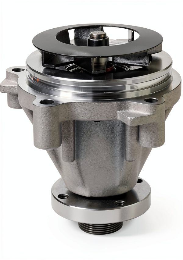 IRONTREE Water Pump TWP4130 for Aviator Premium OE Fit Leak-Free-2
