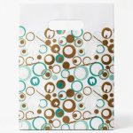Dental Whimsy Practicon Dental Giveaway Bags 9x12 Inch 100 Pack-0