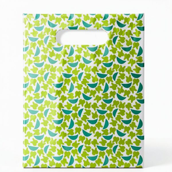 Tooth ‘n’ Grins Dental Giveaway Bags Practicon 100 Pack-3