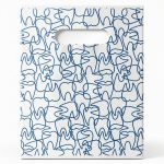 Molar Mix-Up Dental Giveaway Bags, 8" x 10", 100 Pack-0