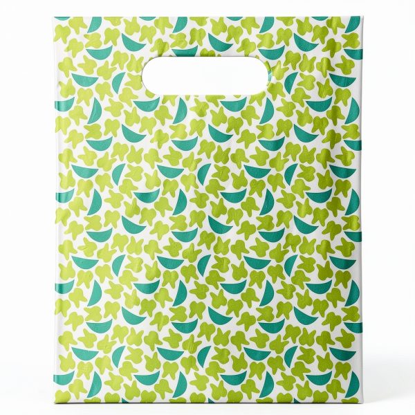 Tooth ‘n’ Grins Dental Giveaway Bags Practicon 100 Pack-0